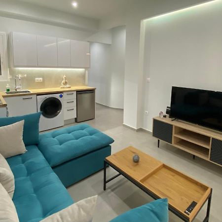 Luxury 1 Bedroom Flat Athens Ngoại thất bức ảnh
